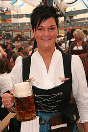 Heimer auf dem Oktoberfest   (©Fot0: Martin Schmitz)